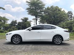 Mazda3 Axela 2023 2.0L Automatic Luster Edition - ფოტო 4