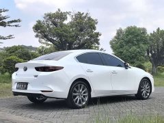 Mazda3 Axela 2023 2.0L Automatic Luster Edition - ფოტო 5