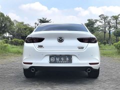 Mazda3 Axela 2023 2.0L Automatic Luster Edition - ფოტო 6