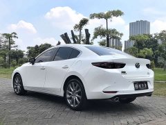 Mazda3 Axela 2023 2.0L Automatic Luster Edition - ფოტო 7