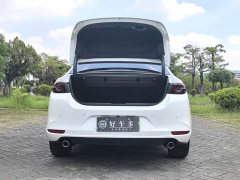 Mazda3 Axela 2023 2.0L Automatic Luster Edition - ფოტო 8