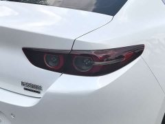 Mazda3 Axela 2023 2.0L Automatic Luster Edition - ფოტო 9