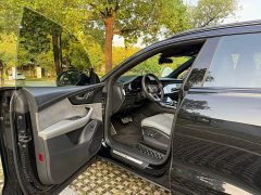 Audi Q8 55 TFSI Dynamic Luxury - ფოტო 11