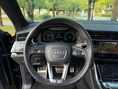 Audi Q8 55 TFSI Dynamic Luxury - ფოტო 13