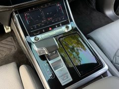 Audi Q8 55 TFSI Dynamic Luxury - ფოტო 15