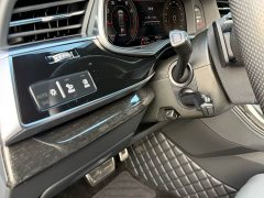 Audi Q8 55 TFSI Dynamic Luxury - ფოტო 19