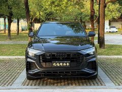 Audi Q8 55 TFSI Dynamic Luxury - ფოტო 2