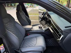 Audi Q8 55 TFSI Dynamic Luxury - ფოტო 20