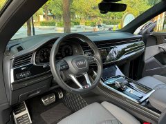 Audi Q8 55 TFSI Dynamic Luxury - ფოტო 4