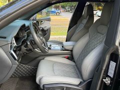 Audi Q8 55 TFSI Dynamic Luxury - ფოტო 5