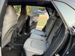 Audi Q8 55 TFSI Dynamic Luxury - ფოტო 6