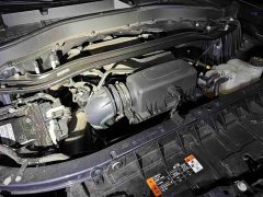 Ford Explorer 2023 EcoBoost 285 AWD Titanium 7-Seater - ფოტო 14