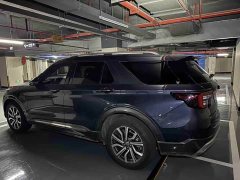 Ford Explorer 2023 EcoBoost 285 AWD Titanium 7-Seater - ფოტო 2