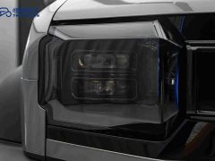 Jetour Chitu Jietu Traveler 2.0T AWD Expedition PRO - ფოტო 10