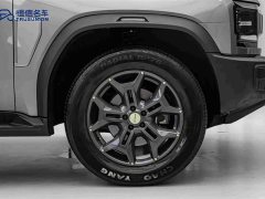 Jetour Chitu Jietu Traveler 2.0T AWD Expedition PRO - ფოტო 11