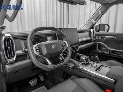 Jetour Chitu Jietu Traveler 2.0T AWD Expedition PRO - ფოტო 12