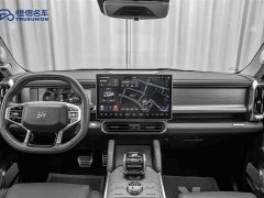 Jetour Chitu Jietu Traveler 2.0T AWD Expedition PRO - ფოტო 13