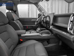 Jetour Chitu Jietu Traveler 2.0T AWD Expedition PRO - ფოტო 15
