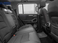 Jetour Chitu Jietu Traveler 2.0T AWD Expedition PRO - ფოტო 16
