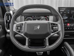 Jetour Chitu Jietu Traveler 2.0T AWD Expedition PRO - ფოტო 18