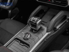 Jetour Chitu Jietu Traveler 2.0T AWD Expedition PRO - ფოტო 19