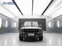 Jetour Chitu Jietu Traveler 2.0T AWD Expedition PRO - ფოტო 3