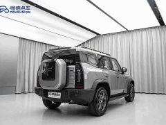 Jetour Chitu Jietu Traveler 2.0T AWD Expedition PRO - ფოტო 5