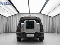 Jetour Chitu Jietu Traveler 2.0T AWD Expedition PRO - ფოტო 6