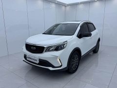 Geely Emgrand X3 2021 PRO 1.5L CVT Luxury - ფოტო 1