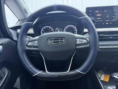 Geely Emgrand X3 2021 PRO 1.5L CVT Luxury - ფოტო 11