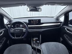 Geely Emgrand X3 2021 PRO 1.5L CVT Luxury - ფოტო 13
