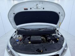 Geely Emgrand X3 2021 PRO 1.5L CVT Luxury - ფოტო 14