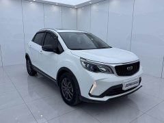 Geely Emgrand X3 2021 PRO 1.5L CVT Luxury - ფოტო 3