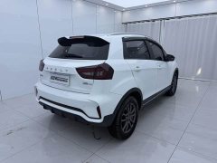 Geely Emgrand X3 2021 PRO 1.5L CVT Luxury - ფოტო 4