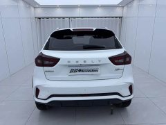 Geely Emgrand X3 2021 PRO 1.5L CVT Luxury - ფოტო 5