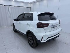 Geely Emgrand X3 2021 PRO 1.5L CVT Luxury - ფოტო 6