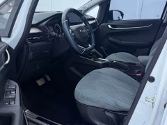 Geely Emgrand X3 2021 PRO 1.5L CVT Luxury - ფოტო 7