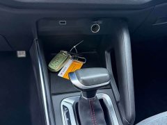 Geely Emgrand X3 2021 PRO 1.5L CVT Luxury - ფოტო 8