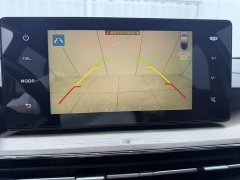 Geely Emgrand X3 2021 PRO 1.5L CVT Luxury - ფოტო 9