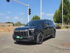 GAC Aion ES9 PHEV 143km Traveler Max - ფოტო 1