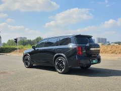 GAC Aion ES9 PHEV 143km Traveler Max - ფოტო 10