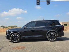 GAC Aion ES9 PHEV 143km Traveler Max - ფოტო 3