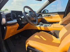 GAC Aion ES9 PHEV 143km Traveler Max - ფოტო 4
