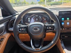 GAC Aion ES9 PHEV 143km Traveler Max - ფოტო 5
