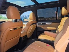 GAC Aion ES9 PHEV 143km Traveler Max - ფოტო 7