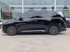 Denza BYD Denza D9 Second Generation EV AWD Flash Charge Prestige - ფოტო 10