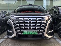 Denza BYD Denza D9 Second Generation EV AWD Flash Charge Prestige - ფოტო 2