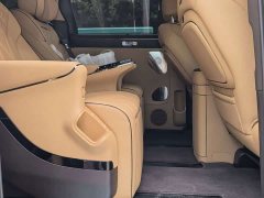 Denza BYD Denza D9 Second Generation EV AWD Flash Charge Prestige - ფოტო 7