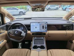 Denza BYD Denza D9 Second Generation EV AWD Flash Charge Prestige - ფოტო 8