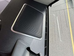Land Rover Range Rover Sport 3.0 L6 Ebony Edition - ფოტო 11